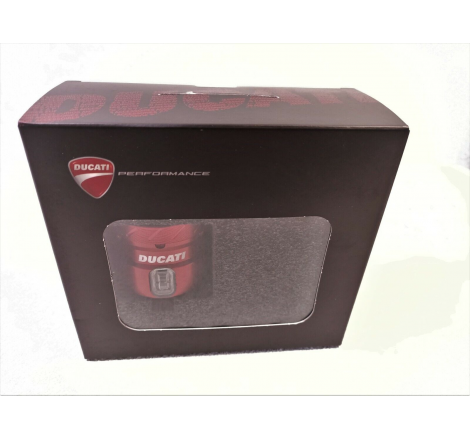 Brake Fluid Reservoir Red - 96180071B