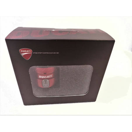 Brake Fluid Reservoir Red - 96180071B