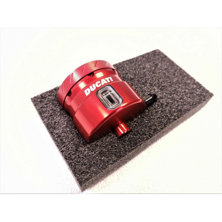 Brake Fluid Reservoir Red - 96180071B