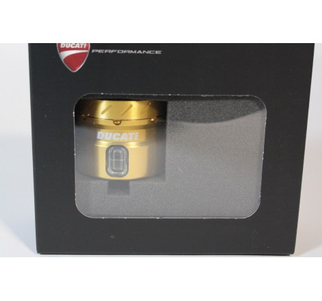 Serbatoio Liquido Freno - 96180351B
