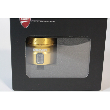 Serbatoio Liquido Freno - 96180351B