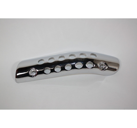 Horizontal Exhaust Guard For Sportclassic - 24711361A