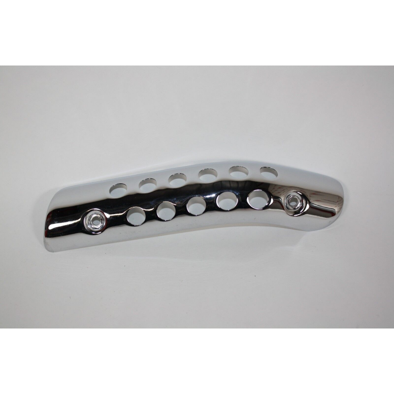 Protezione Scarico Orizzontale Per Sportclassic - 24711361A