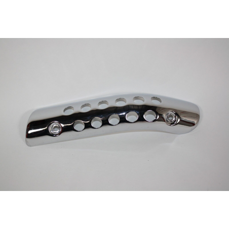 Protezione Scarico Orizzontale Per Sportclassic - 24711361A