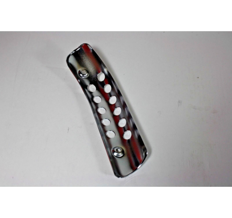 Protezione Scarico Orizzontale Per Sportclassic - 24711361A