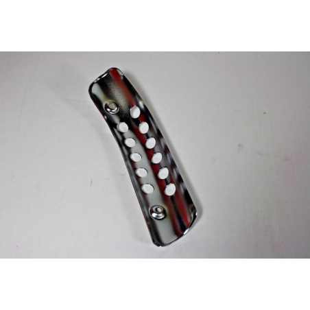 Protezione Scarico Orizzontale Per Sportclassic - 24711361A