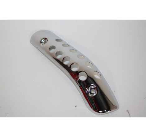 Protezione Scarico Orizzontale Per Sportclassic - 24711361A
