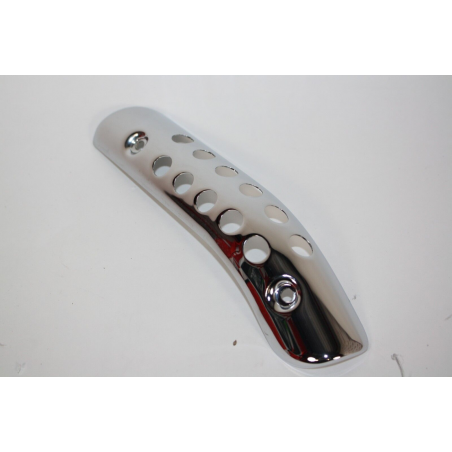 Protezione Scarico Orizzontale Per Sportclassic - 24711361A