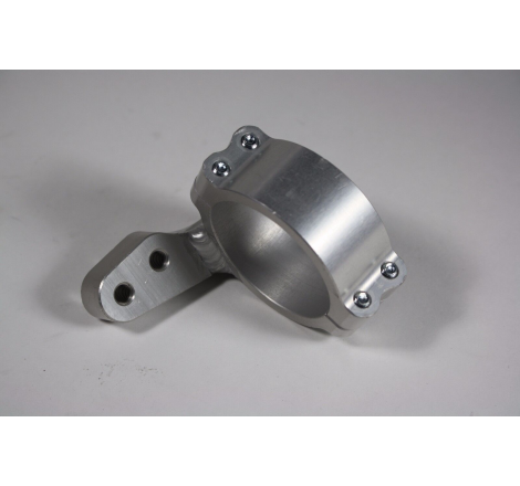 Supporto SX In Allumino Per Monster 1a Serie - 96730702b