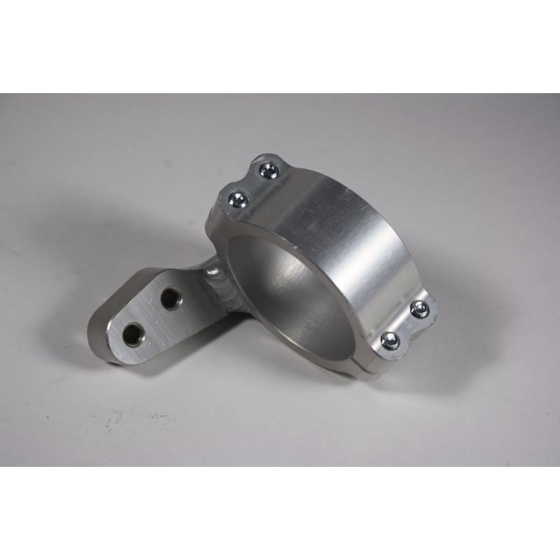 Supporto SX In Allumino Per Monster 1a Serie - 96730702b