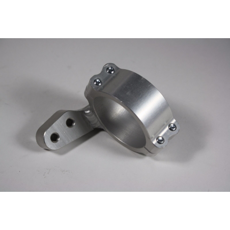 Supporto SX In Allumino Per Monster 1a Serie - 96730702b