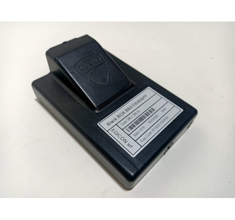 Centralina Blackbox Per Multistrada - 38510884a
