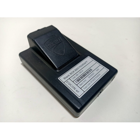 Centralina Blackbox Per Multistrada - 38510884a