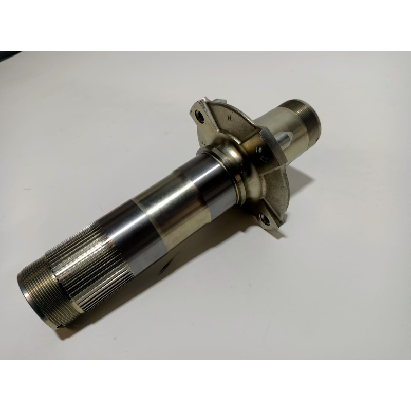 Rear Wheel Axle - 819z0021A