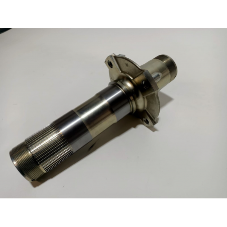 Rear Wheel Axle - 819z0021A