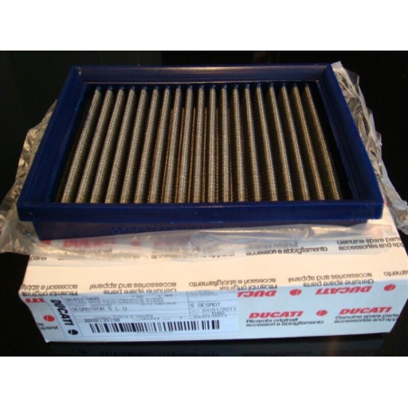 Filtro Aria Ad Alta Efficienza Per Desmosedici RR - 96452708B