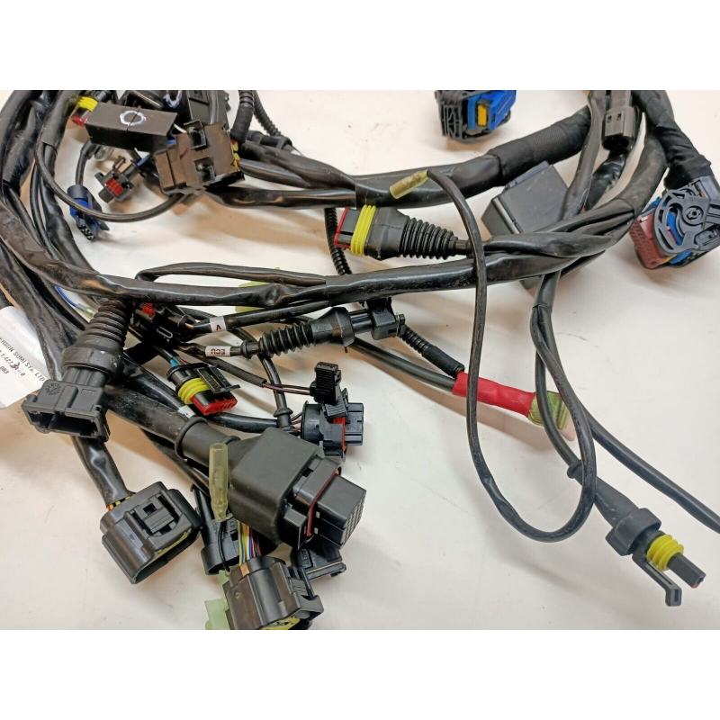 Cavo Di Collegamento Black Decker Con Collegamento A Occhiello M6 Fusibile 30a
