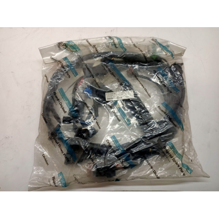 Electrical Wiring Harness For 851 S (MY 1991) - 51010091B