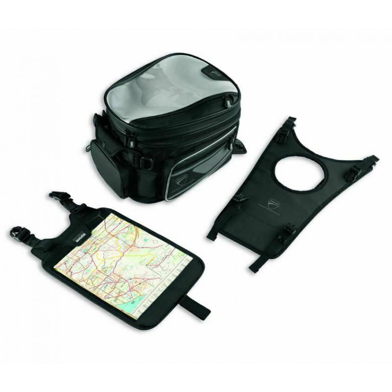 Borsa Da Serbatoio Morbida Per Hypermotard - 96780111B