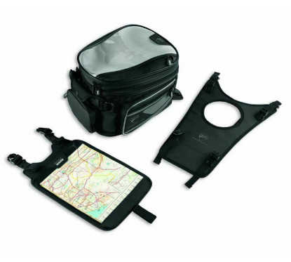 Borsa Da Serbatoio Morbida Per Hypermotard - 96780111B
