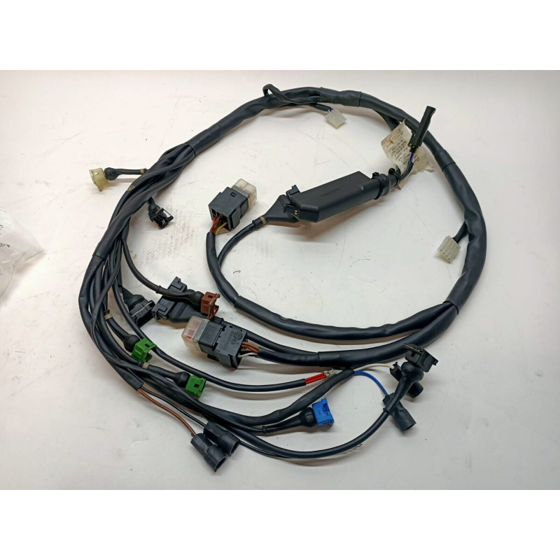 Cablaggio Elettrico Per 851 S (MY 1991) - 51010091B
