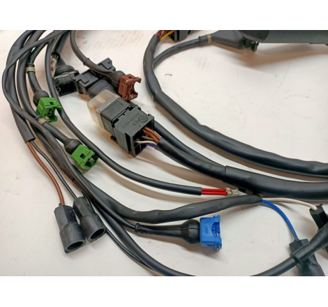 Cablaggio Elettrico Per 851 S (MY 1991) - 51010091B