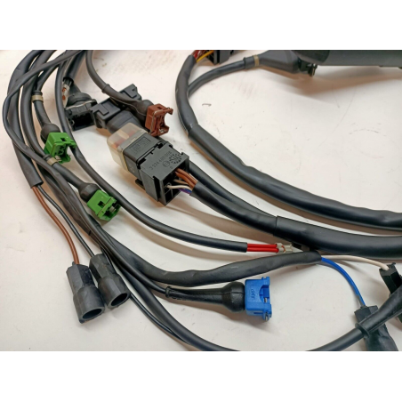 Cablaggio Elettrico Per 851 S (MY 1991) - 51010091B