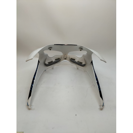 Hayden Edition Windshield For Superbike