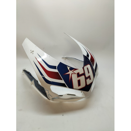 Hayden Edition Windshield For Superbike