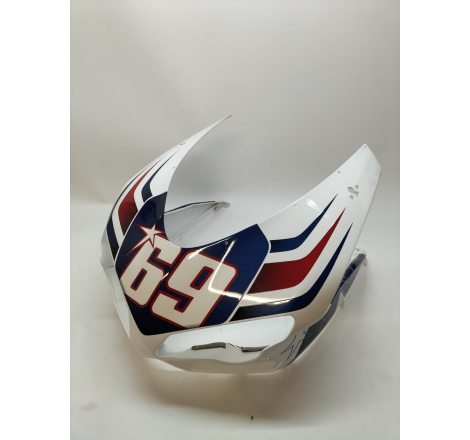 Hayden Edition Windshield For Superbike
