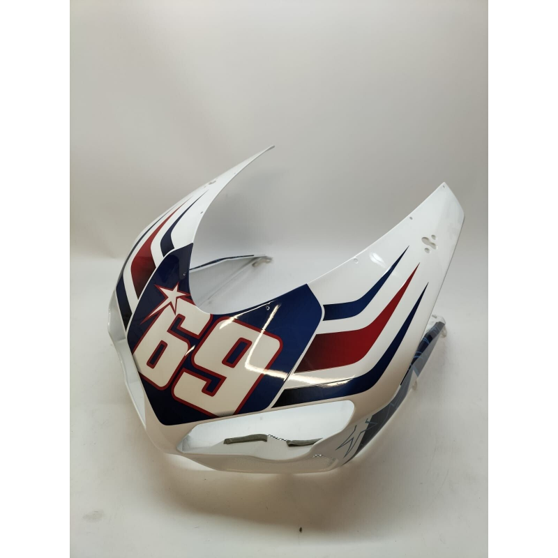 Cupolino Hayden Edition Per Superbike