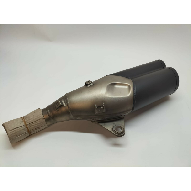 Silenziatore Completo Per Monster - 57322212A