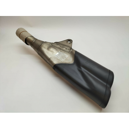 Silenziatore Completo Per Monster - 57322212A