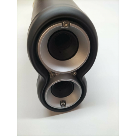 Silenziatore Completo Per Monster - 57322212A