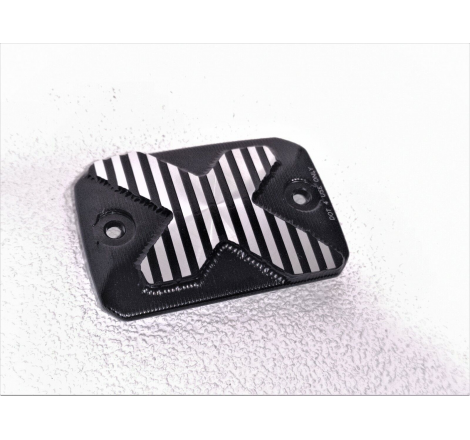 Cover Per Serbatoio Olio Freno Per Scrambler - 96180301A