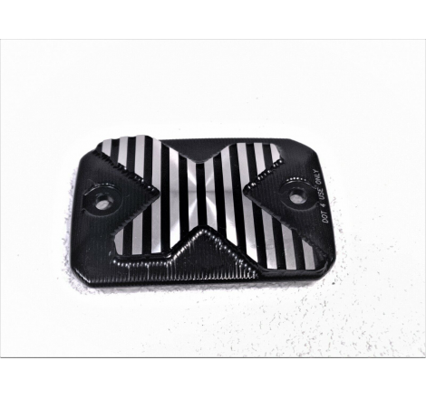 Cover Per Serbatoio Olio Freno Per Scrambler - 96180301A