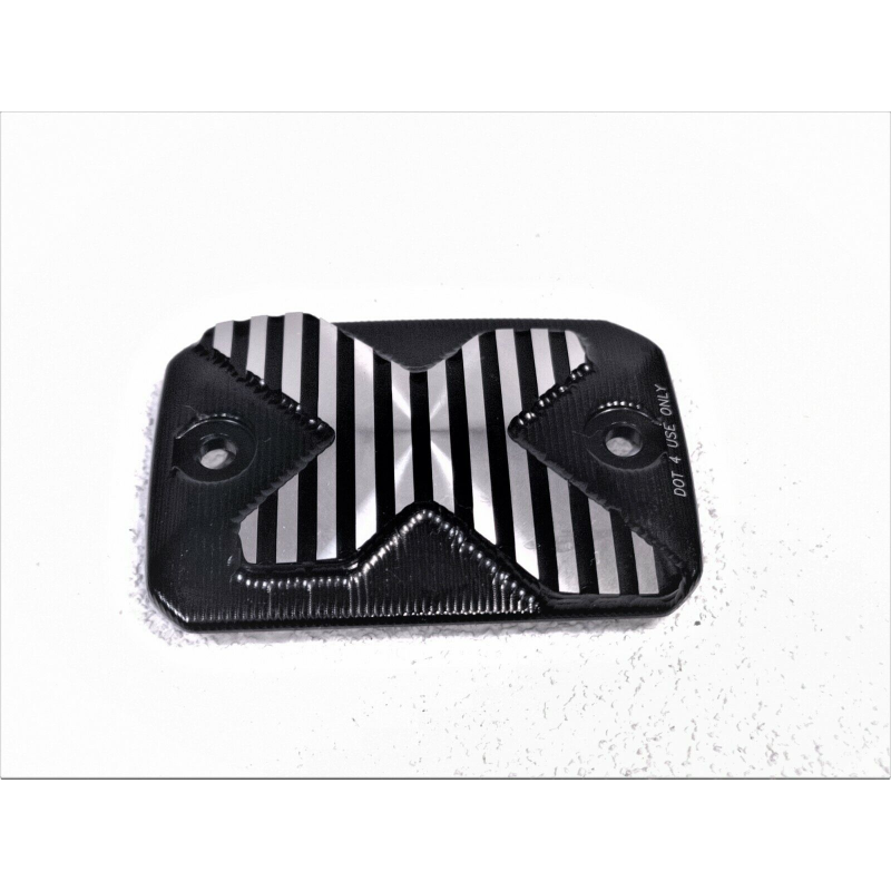 Cover Per Serbatoio Olio Freno Per Scrambler - 96180301A