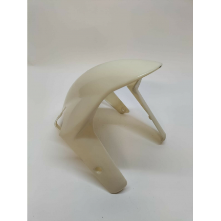 Raw Front Fender For Superbike - 56430421C