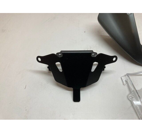 Sport Screen Silver Color For Monster 937 - 97180971AC