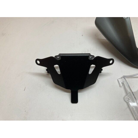 Sport Screen Silver Color For Monster 937 - 97180971AC