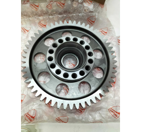 Kit Frizione A Secco Ducati Performance Per Panigale - 96080031AA