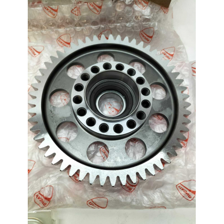 Kit Frizione A Secco Ducati Performance Per Panigale - 96080031AA