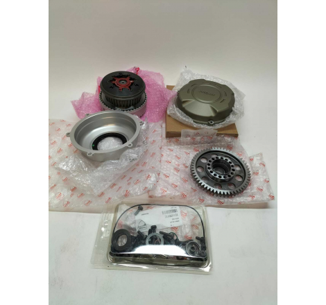 Kit Frizione A Secco Ducati Performance Per Panigale - 96080031AA