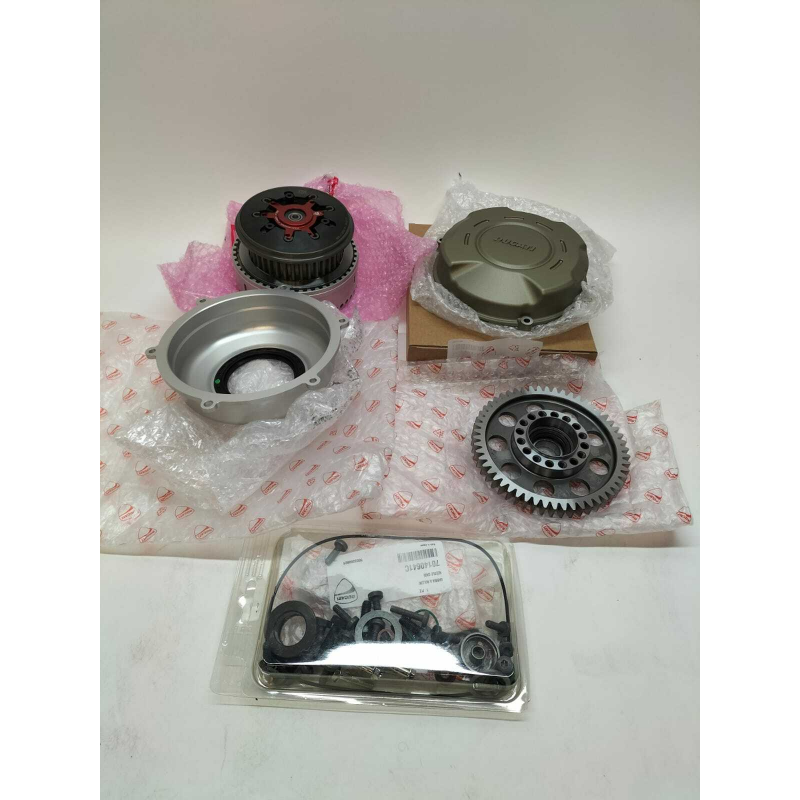 Kit Frizione A Secco Ducati Performance Per Panigale - 96080031AA