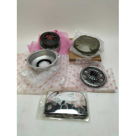 Kit Frizione A Secco Ducati Performance Per Panigale - 96080031AA