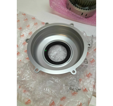 Kit Frizione A Secco Ducati Performance Per Panigale - 96080031AA