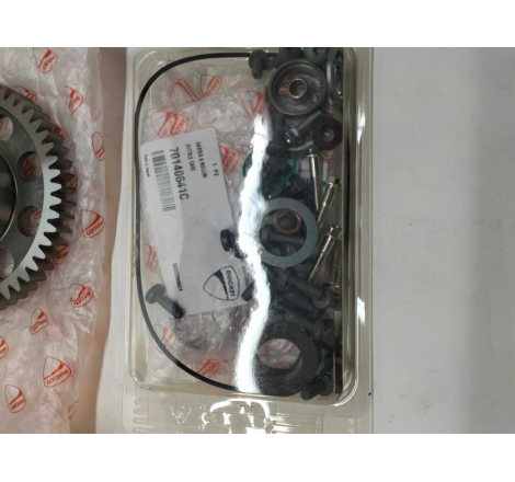Kit Frizione A Secco Ducati Performance Per Panigale - 96080031AA