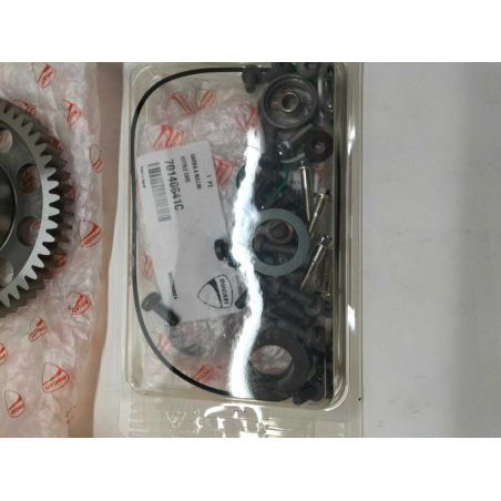 Kit Frizione A Secco Ducati Performance Per Panigale - 96080031AA