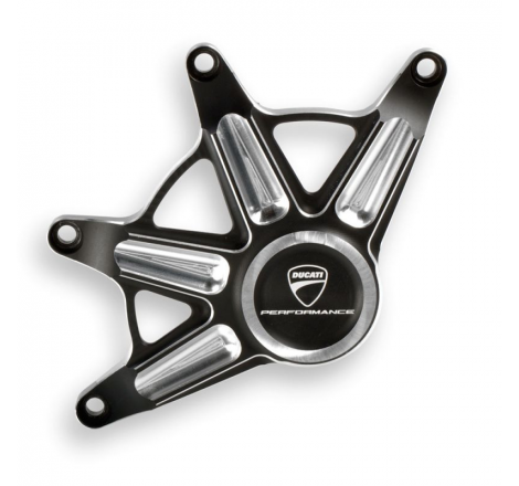 Cover Frizione In Alluminio Dal Pieno Per Diavel - 96863412B
