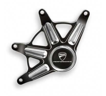 Cover Frizione In Alluminio Dal Pieno Per Diavel - 96863412B
